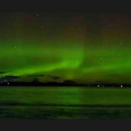 Calailan Highland Seaside Retreat - Nairn Apartment Bagian luar foto