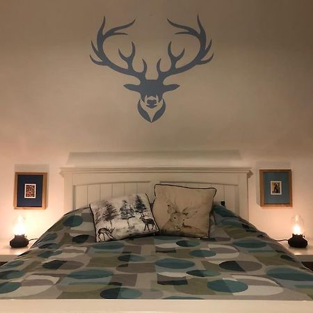 Calailan Highland Seaside Retreat - Nairn Apartment Bagian luar foto