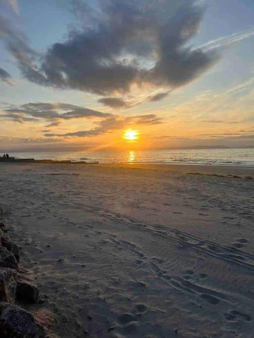 Calailan Highland Seaside Retreat - Nairn Apartment Bagian luar foto