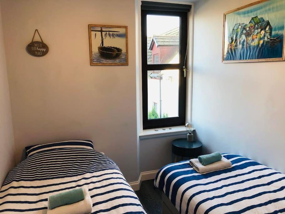 Calailan Highland Seaside Retreat - Nairn Apartment Bagian luar foto