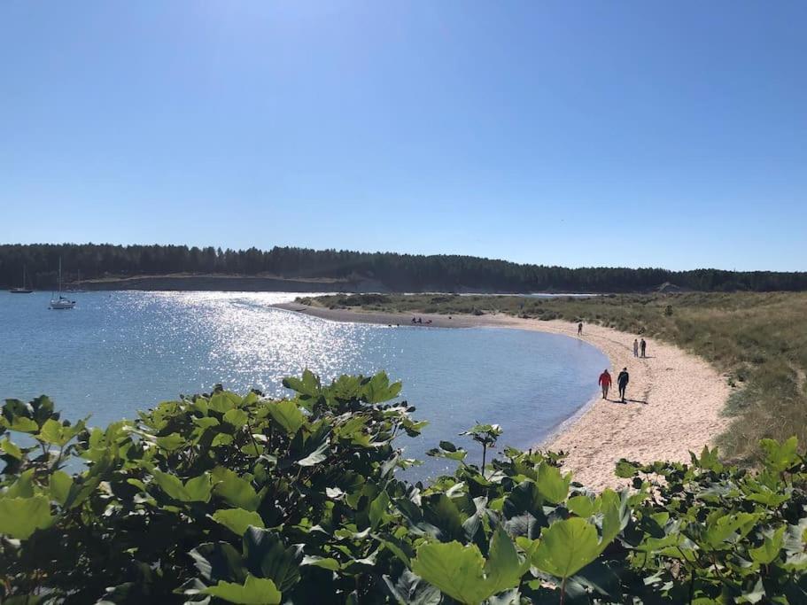 Calailan Highland Seaside Retreat - Nairn Apartment Bagian luar foto