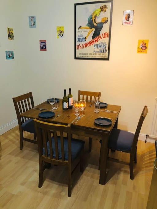 Calailan Highland Seaside Retreat - Nairn Apartment Bagian luar foto